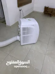  2 مكيف صحراوي