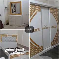  25 غرف نوم ماليزي درجه اولا صنعاء  كل صوره غرفه وداخلها السعر تفصووول اذا تشتي احجزلك تواصل معي واتس