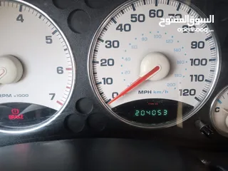  8 جيب ليبرتي موديل 2002 للبيع بسعر 3900