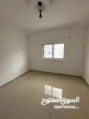  2 شقة للإيجار في إربد - شارع غزة - مقابل عيادات فرح - مجمع السلامات للاسكان - بناية رقم 3