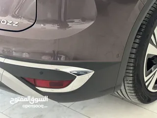  10 ID6 2022 Crozz Pro عداد قليل بحال الزيرو