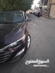  5 ماليبو 2020 lt2