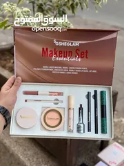  2 بكج شي جلام