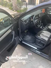  11 سكودا فل مع فتحا