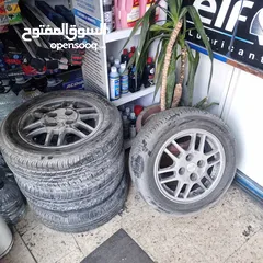  1 ياباني اصلي جنط