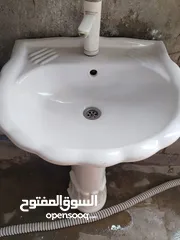  1 مغاسل جديده