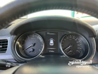  10 نيسان بولسار 2017 للبيع