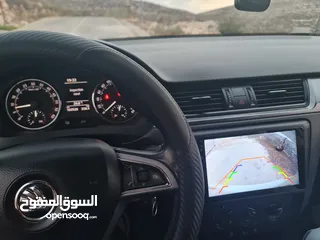  3 سكودا رابيد