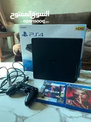  9 PlayStation 4