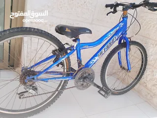  6 بسكلتات هواإية للبيع ممتازة