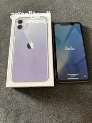  3 IPHONE 11 128 GB