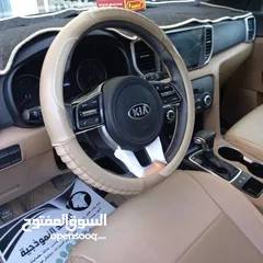  12 Kia سبورتج