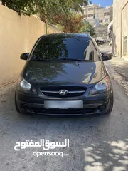  4 هونداي جتس 2010 اوتماتيك