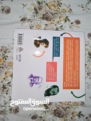  15 كتب متنوعة كلها نظافة 100% وجودة ممتازة