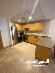  1 شقة للايجار الشهري في برج داماك العبدلي / الرقم المرجعي : 3874