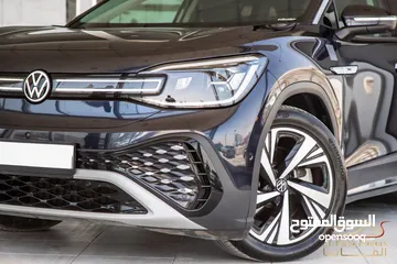  7 Volkswagen ID6 Crozz Pro 2022 Vip   يمكن التمويل بالتعاون مع المؤسسات المعتمدة لدى المعرض