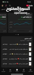  3 قناة يوتيوب 114 الف مشترك