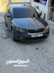  1 سكودا اوكتافيا 2015 للبيع
