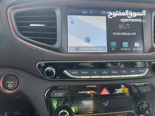  9 هونداي ايونك 2019 كهربا