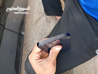  10 ايفون 12 للبيع او للبدل