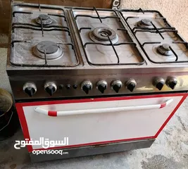  1 طباخ للبيع