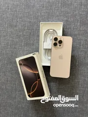  3 Iphone 16 pro max master phone  Big offer