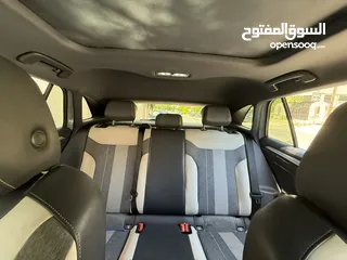  5 Id4 pure pluse 33000 km
