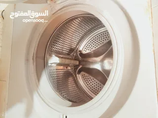  2 غساله للبيع