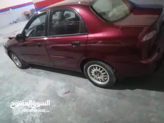  2 دايو 1999 للبيع