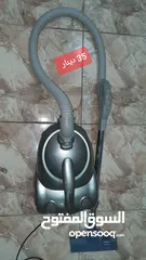  1 مكنسه PLATINUM