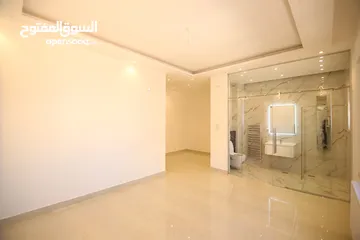  18 شقه طابق اول 200 م بلكون 20 م مرج الحمام بالقرب من دوار البكري للبيع من المالك مباشره شركه اسكان