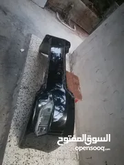  3 طمبون خلفي هندا سيفك 2017اصلي