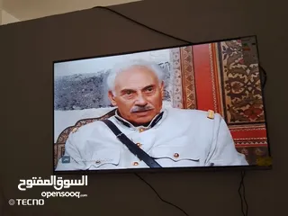  1 شاشة جي كارد وكاله