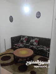  5 ستوديو مفروش للايجار