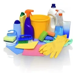  6 cleaning services Riyadh