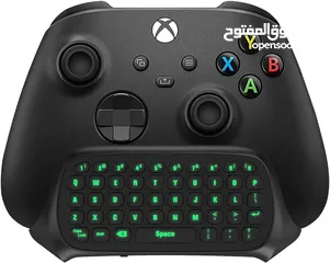  1 كيبورد اكسبوكس Keyboard Xbox RGB