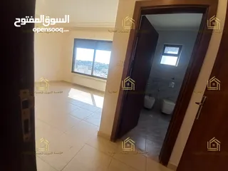  19 شقة مميزة - خلدا - 3نوم 1ماستر - 220م - بإطلالــــه مميزة - قرب الخدمات - موقع هادئ ومميز