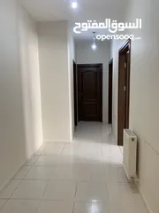  5 Spacious and Beautiful 3BR Abdoun Apartment for Rent شقه مشمسه بجانب السفاره البريطانيه عبدون