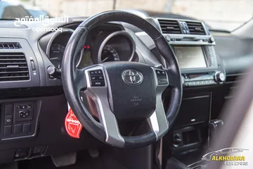  6 Toyota Prado 2015 Tx-L