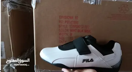  8 Original shoes