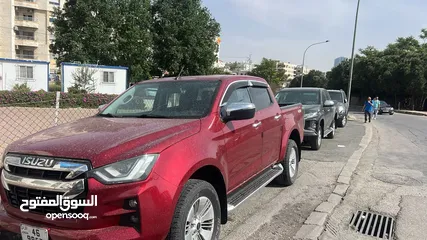  1 بكمات حديثه للاجار اتوماتمك وتأمين سامل