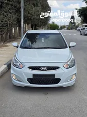  1 اكسنت 2017 سعررررررررر مغرررررررري حررررررررررق