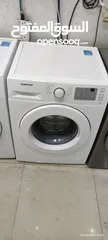  23 Samsung washing machine 7 to 15 kg