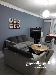  9 شقة مفروشة للايجار في ضاحية الامير راشد