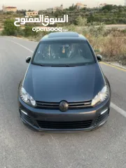  20 Golf gti mk6 2000 turbo