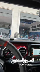 1 ربيكون 2018 ترخيص ماتور جير جديد كل شي جديد