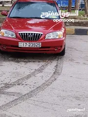  2 النترا للبيع موديل 2006 أمريكي فل الفحص مرفق مع الصور