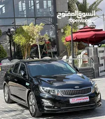  20 مميزة KIA 5 2015 فحص كامل وارد كوري
