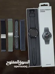  3 Galaxy Watch4 Classic