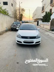  1 استرا 2006 جير عادي مطور 1600 بحاله ممتازه جدا
